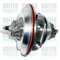 6500402 HOFFER Група корпусу компресор