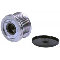 81119634 PowerMax Ремінний шків генератора