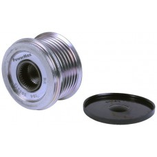 81119634 PowerMax Ремінний шків генератора