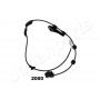 ABS-2000 JAPANPARTS Датчик частота обертання колеса