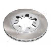DI-129C JAPANPARTS Гальмівний диск