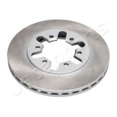 DI-129C JAPANPARTS Гальмівний диск