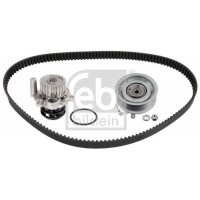 173228 FEBI BILSTEIN Водяний насос комплект зубчастого ременя