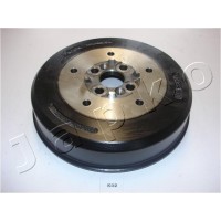 56K02 JAPKO Гальмівний барабан