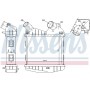 96499 NISSENS Интеркулер