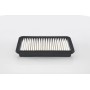 F 026 400 191 BOSCH Повітряний фільтр