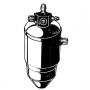 WG2041461 WILMINK GROUP Осушувач кондиціонера