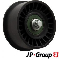 1212203100 JP GROUP Паразитный / Ведущий ролик, Зубчастий ремінь