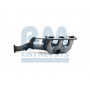 BM91628H BM CATALYSTS Катализатор
