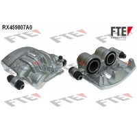 RX459807A0 FTE Гальмівний супорт