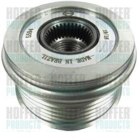 45209 HOFFER Механізм вільного ходу генератора