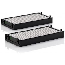 AC0154CSET JS ASAKASHI Фільтр повітря у внутрішньому просторі