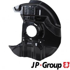 1464203470 JP GROUP Відбивач диск гальмівного механізму
