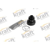 4410125 KRAFT AUTOMOTIVE Комплект пыльника, Привідний вал