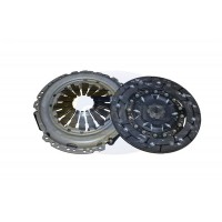 ECK251 COMLINE Комплект зчеплення