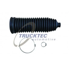 02.37.080 TRUCKTEC AUTOMOTIVE Комплект пильника рульове управління