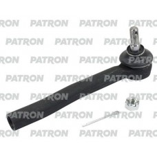 PS1235L PATRON Наконечник поперечної кермової тяги