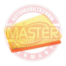 2538-LF-PCS-MS MASTER-SPORT GERMANY Повітряний фільтр