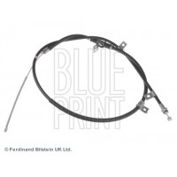 ADC446201 BLUE PRINT Тросик, cтояночный тормоз