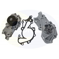 EWP384 COMLINE Водяний насос охолодження двигуна