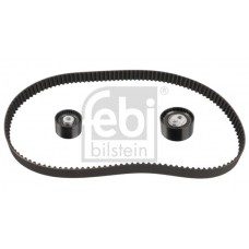 106310 FEBI BILSTEIN Комплект ременя ГРМ