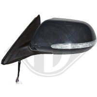 5218225 DIEDERICHS Зовнішнє дзеркало