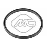 Ущільнювальне кільце, Трубка нагнітається повітря Metalcaucho 14679