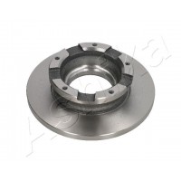 61-00-0327 ASHIKA Гальмівний диск