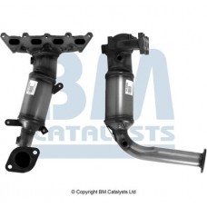 BM91320H BM CATALYSTS Катализатор