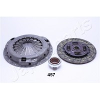 KF-457 JAPANPARTS Комплект зчеплення