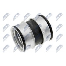 Трубка наддуваемого повітря NTY GPP-VW-047
