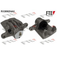RX3898254A0 FTE Гальмівний супорт