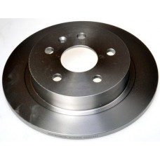 B130590 DENCKERMANN Гальмівний диск
