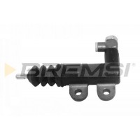 SC0074 BREMSI Робочий циліндр система зчеплення