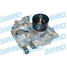 WP0789 SAMKO Водяний насос охолодження двигуна