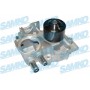 WP0789 SAMKO Водяний насос охолодження двигуна