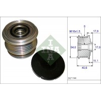 WG1253697 WILMINK GROUP Механізм вільного ходу генератора