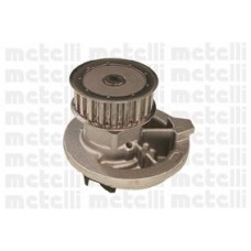 24-0235 METELLI Водяний насос охолодження двигуна