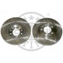BS-7930 OPTIMAL Гальмівний диск