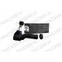 914T0092 RIDEX Наконечник поперечної кермової тяги