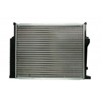 D7B029TT THERMOTEC Радіатор охолодження двигуна