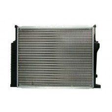 D7B029TT THERMOTEC Радіатор охолодження двигуна