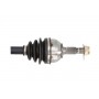 PNG73029 POINT GEAR Привідний вал