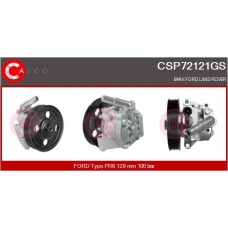 CSP72121GS CASCO Гідравлічний насос кермове управління