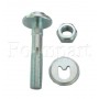 0090046 FORMPART Комлектующее руля, подвеска колеса