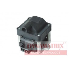 DIC003 DYNAMATRIX Котушка запалювання