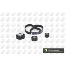 WG1488000 WILMINK GROUP Комплект ременя ГРМ