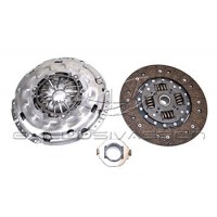 MCK-1347 MDR Комплект зчеплення