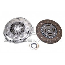 MCK-1347 MDR Комплект зчеплення