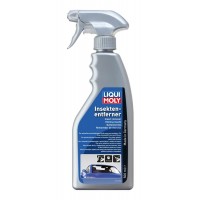 1543 LIQUI MOLY Засоби для видалення комах